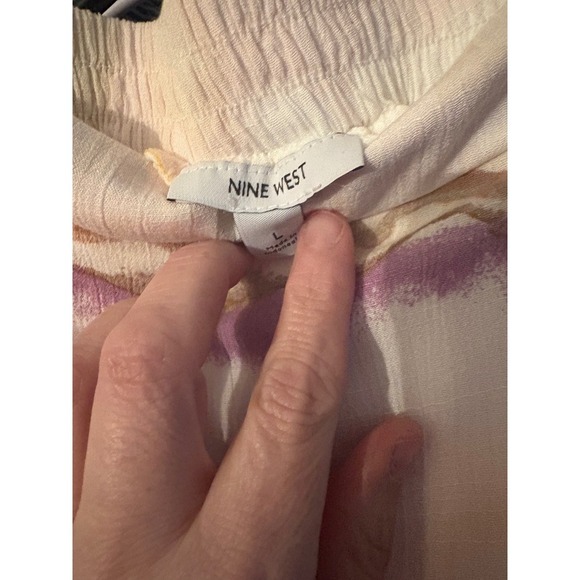 Nine West skirt - Picture 3 of 3